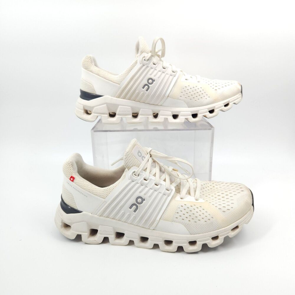 On Cloudswift Shoes Womens Size 9  Athletic Running Walking